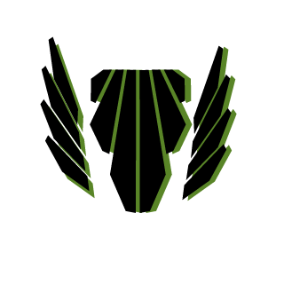 5BIS's emblem