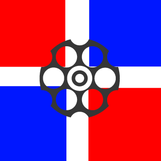 Encarguez's emblem