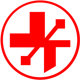 Staticfuge's emblem