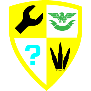 Chrash256's emblem