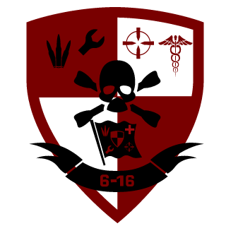 HELLS BRIGADE's emblem