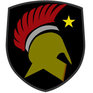 WARRIORS TIME's emblem