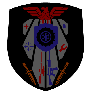 Vaun2148's emblem