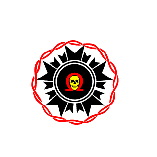 Chimota25's emblem