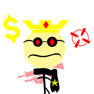 Cannenballz's emblem