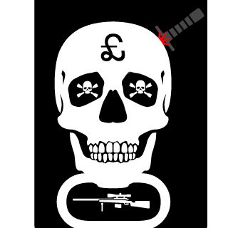 Akuma1996's emblem