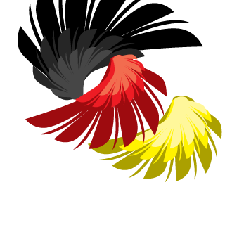 G3RYAW's emblem