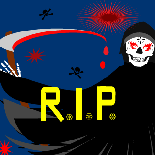 Reapers's emblem