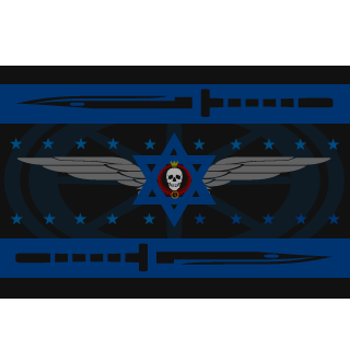 ENEMIGO7's emblem