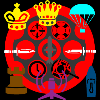 SpaskoA's emblem