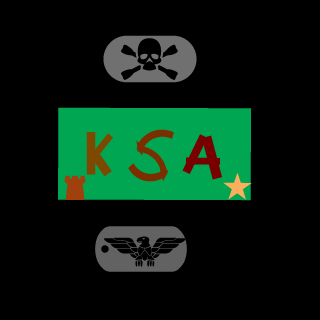 N4GAM3ER's emblem