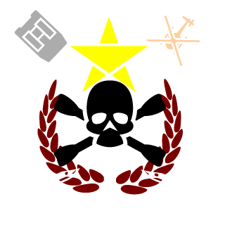 KS901XP's emblem
