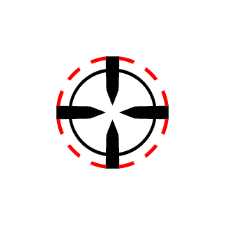 Bent709's emblem