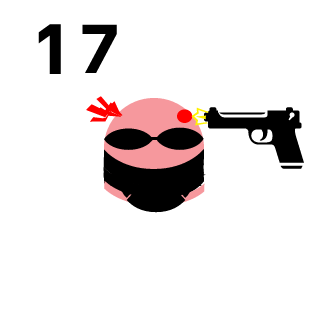 Labbster17's emblem
