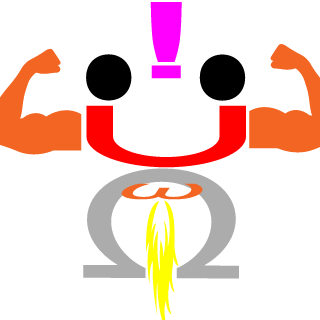 AndresAndersson's emblem