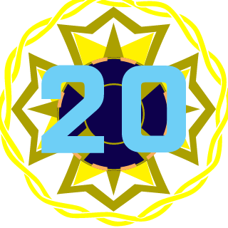 Brody20's emblem