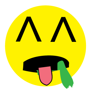 Pandafunk420's emblem