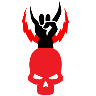 MGB JoJo's emblem