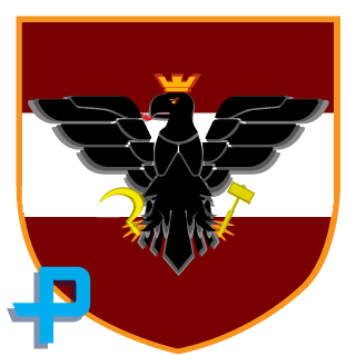 SuperG70's emblem