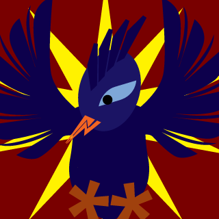 crow2627's emblem