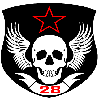 Dimonstrik's emblem