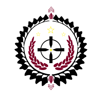 BTLK04's emblem