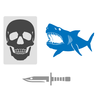 Eric223l's emblem