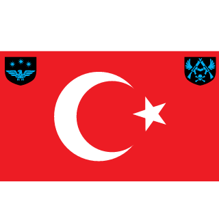 Gorillaks's emblem