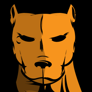 BiG DOGz's emblem