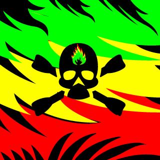 Red_Couger7's emblem