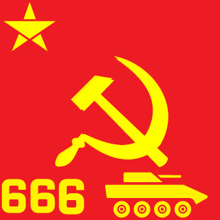 Kushizzle's emblem