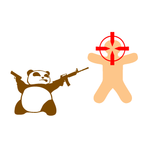 Vollgutzi's emblem