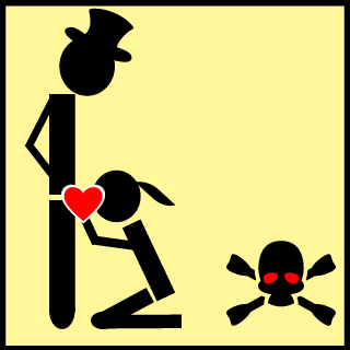 RoosterPlaysGame's emblem