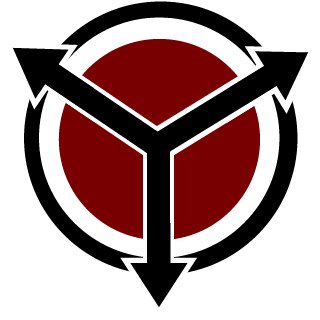 1_OVERLOAD_1's emblem