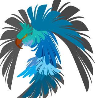 amkingchar's emblem
