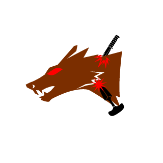 Game Warden14's emblem