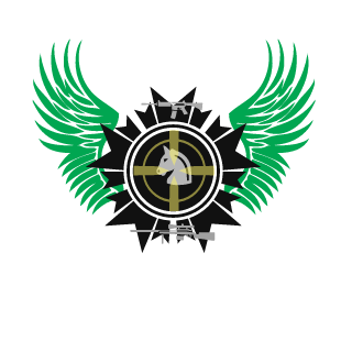 KingHellgorak's emblem