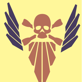 FamishedMoney's emblem