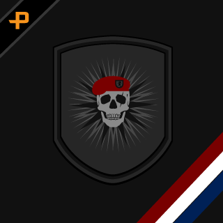 Di3de1997's emblem