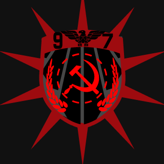 dukex101's emblem