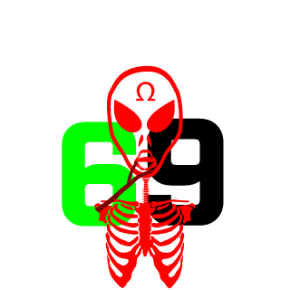 KraStick's emblem