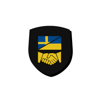 Qubiex's emblem