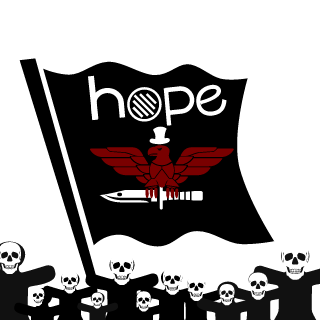Thyken's emblem