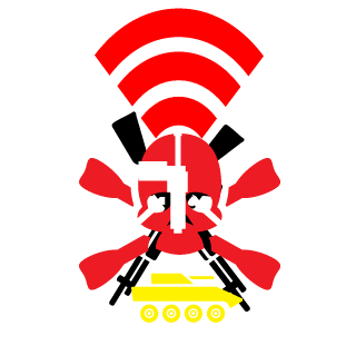YeagerManHwo's emblem