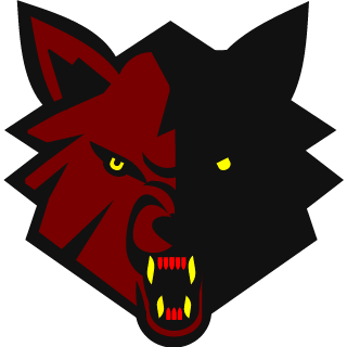 Wolf Squad's emblem