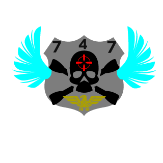 Rango747's emblem