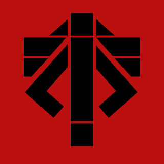 Raptor-eins-null's emblem