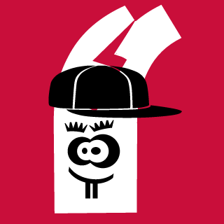 M4u13DD's emblem