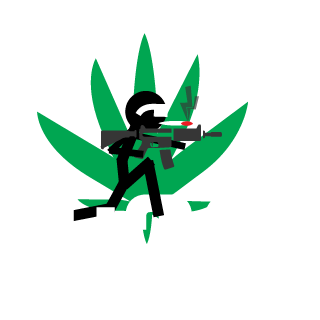 Magraaao's emblem