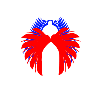 DiV-61RUS's emblem